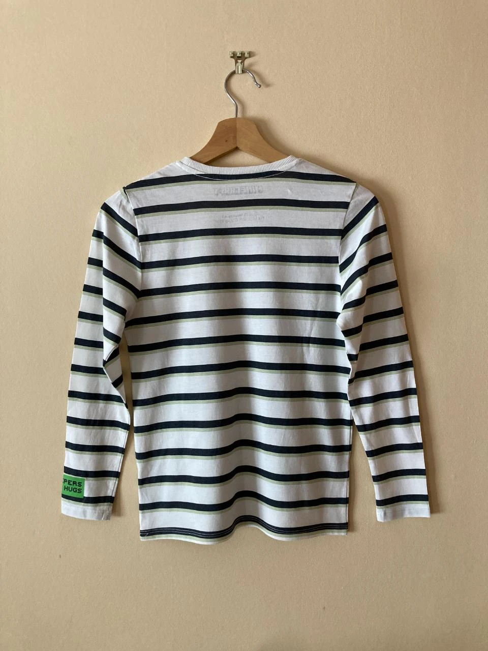 T-shirt met lange mouwen Minecraft 11 jaar NIEUW – photo 4